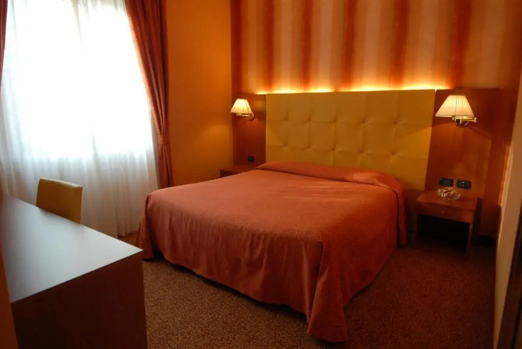 Hotel La Pergola