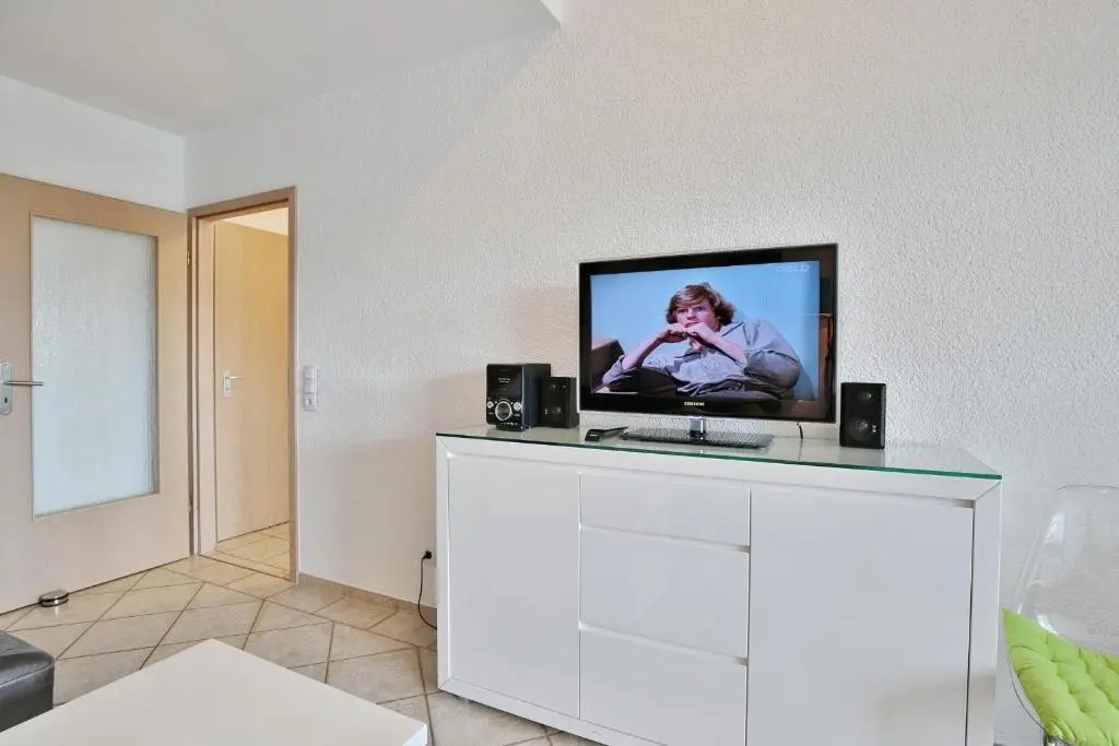 Residenz Ostseestrand Residenz Ostseestrand Appartement 26