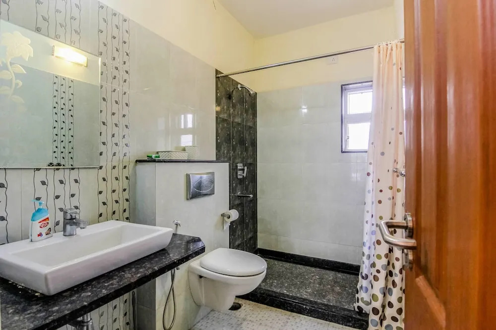 Royale Holiday Villa - 4BHK JAQK Holidays