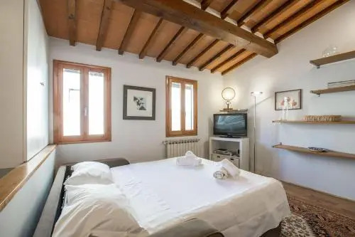 Bohémienne Penthouse