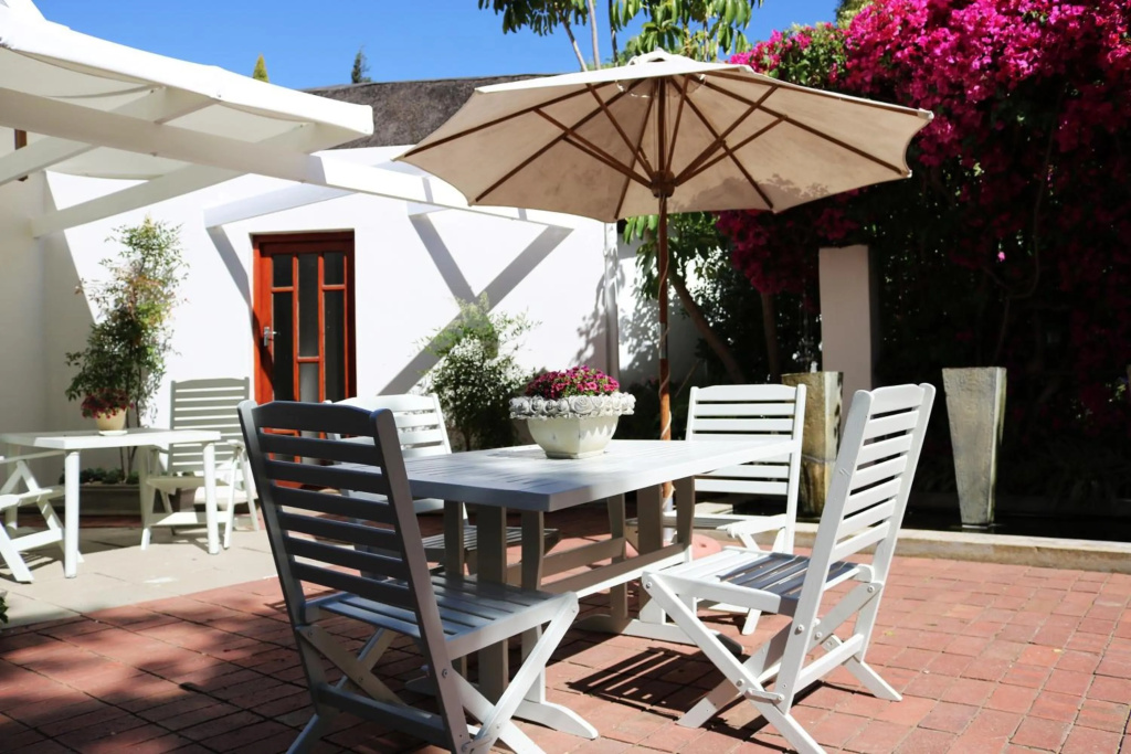 Randrivier Guest house