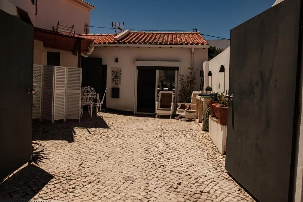 Moradia Estoril