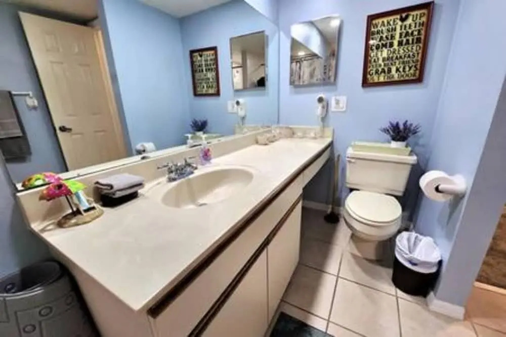 Multi-level Penthouse Deluxe - Sleeps 7 Pe112