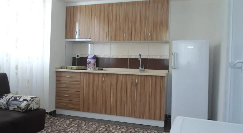 Dededen Thermal Pension