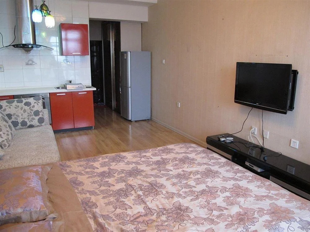 Harbin Joysome Serviced Apartment