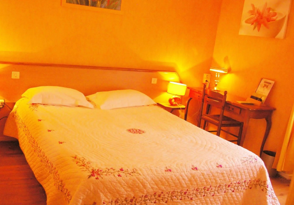 Hotel Le Bellevue