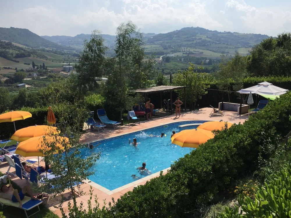 Il Girasole Country Village