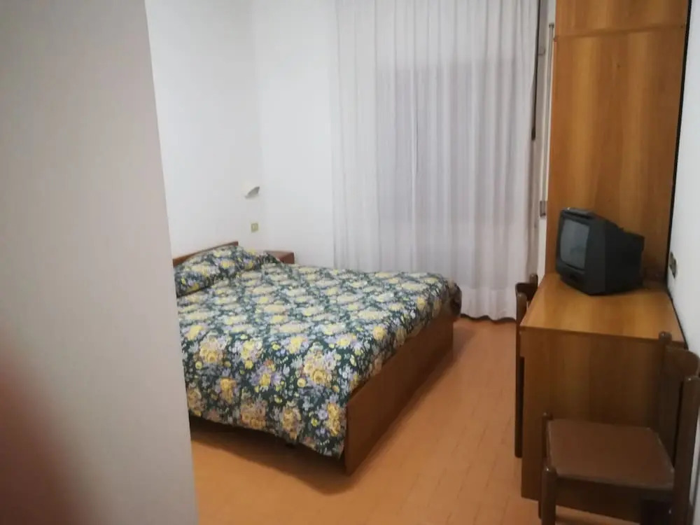 Hotel Il Caminetto