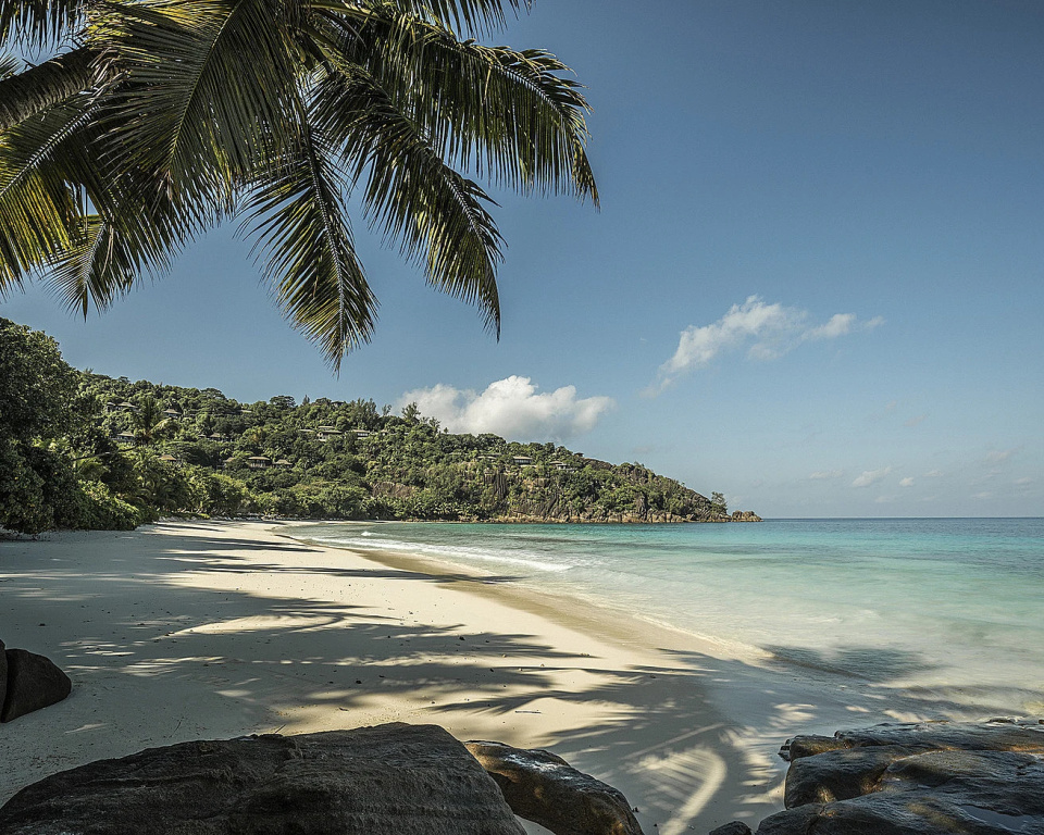 Four Seasons Resort Seychelles