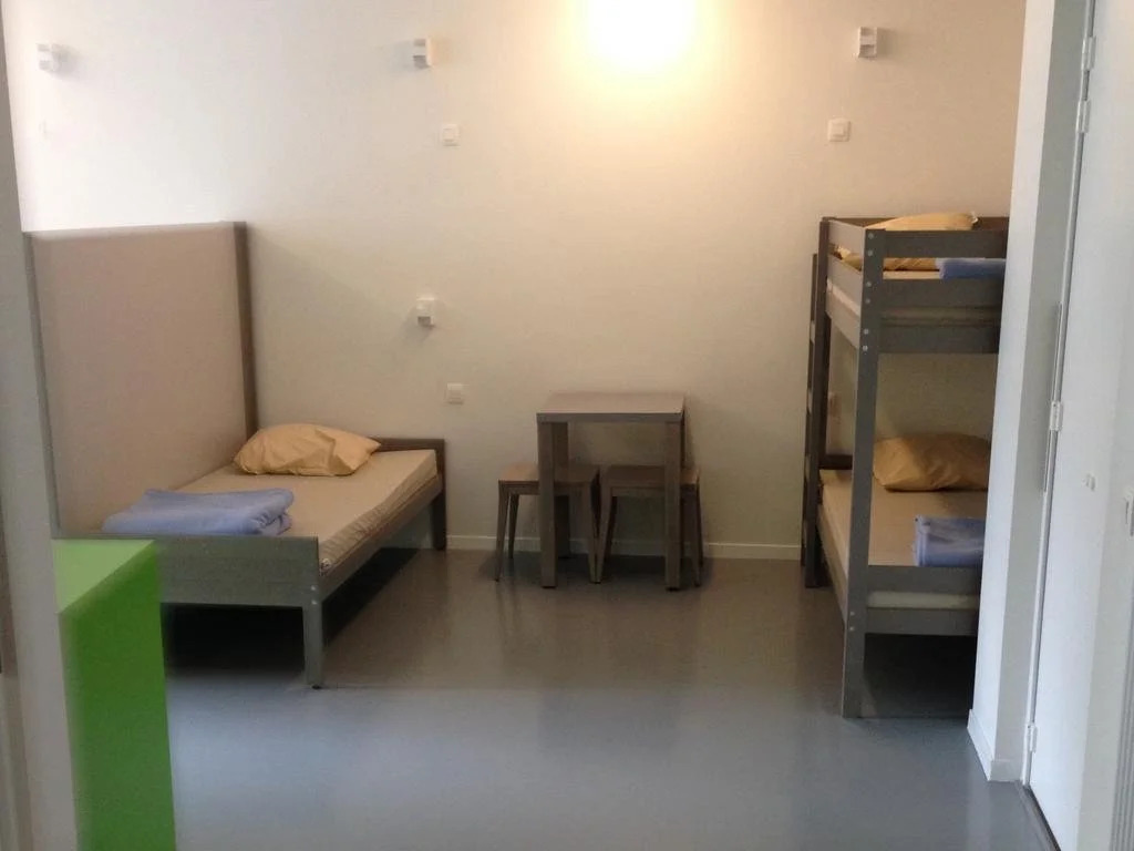 De Ploate Hostel