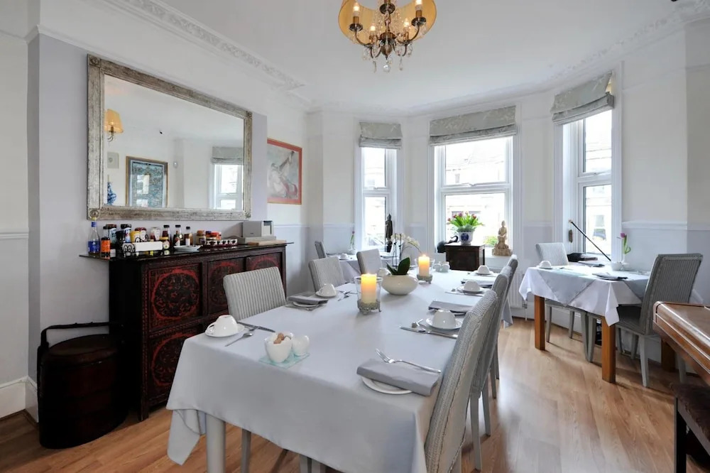Apple Tree boutique B&B