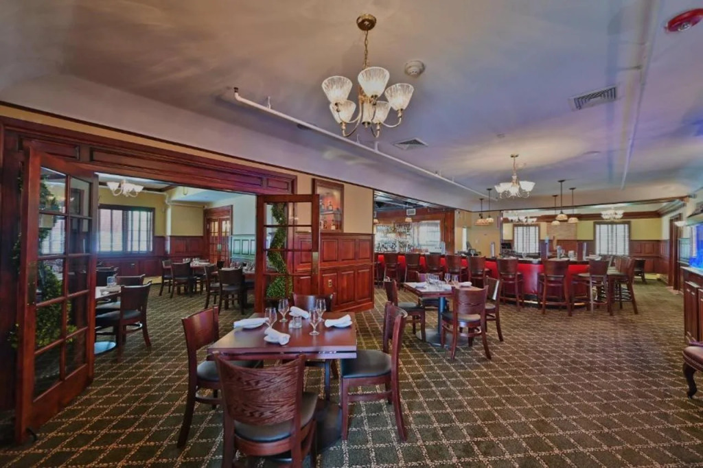 Tom Quick Inn