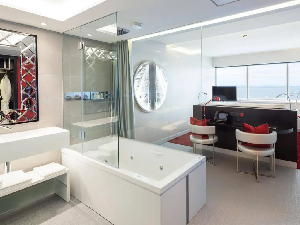 MYRIAD by SANA Hotels