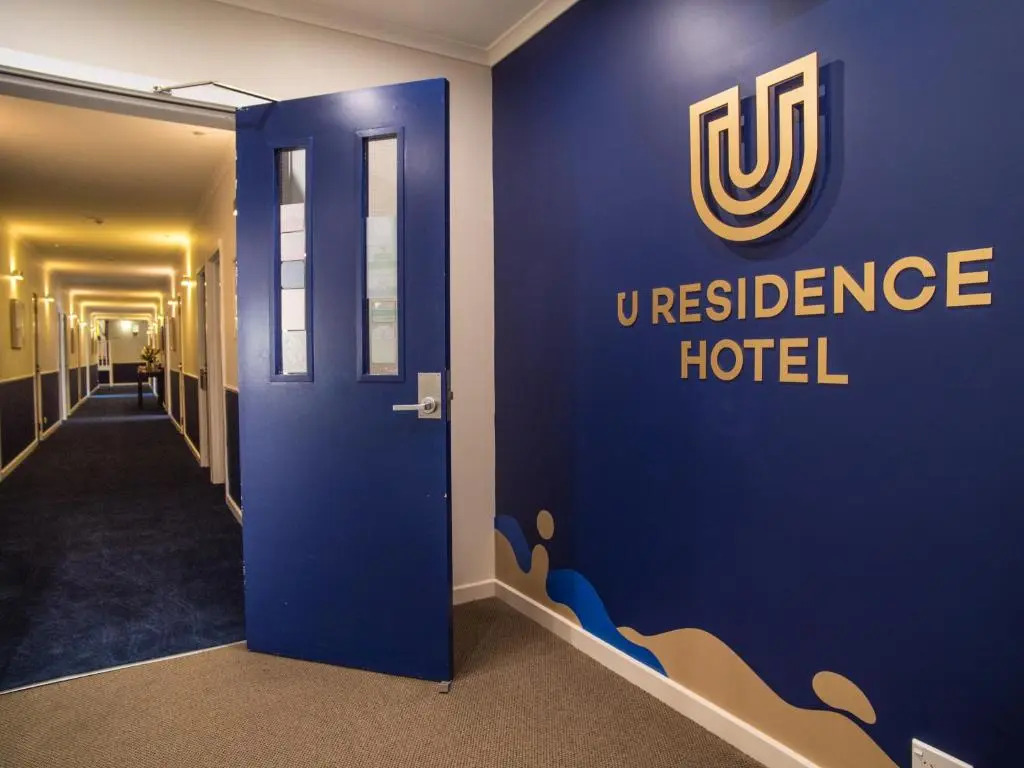 U Residence Hotel, Signature Collection by BW