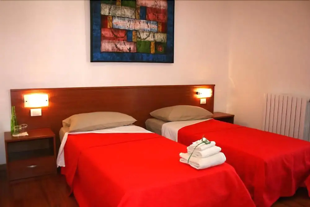 B&B Milano Bella
