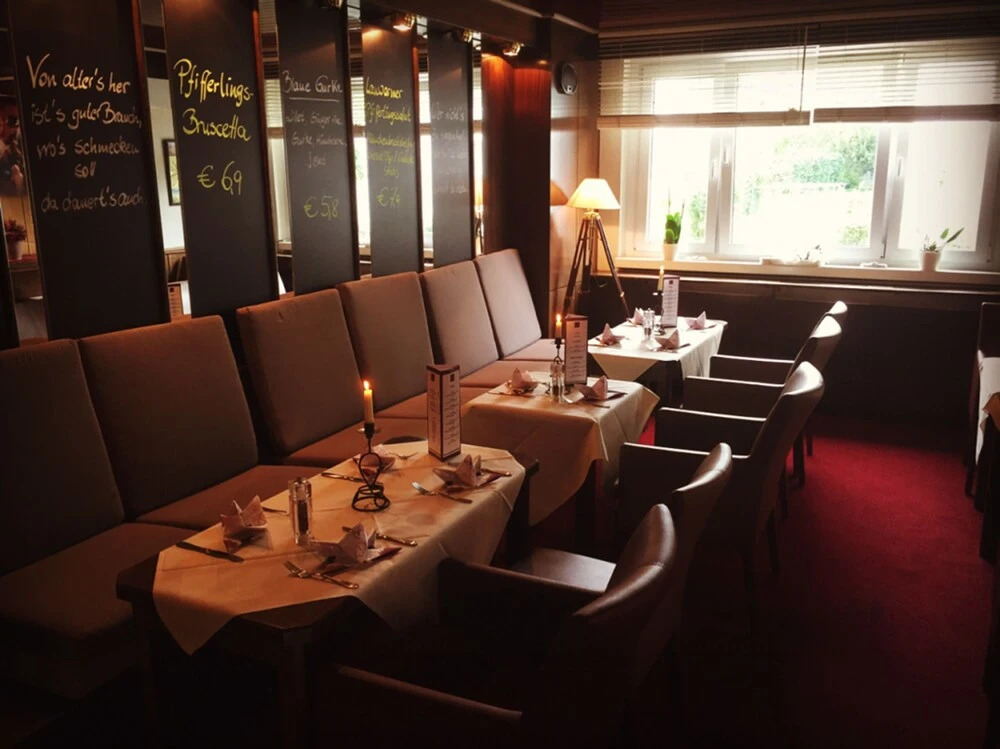 Hotel Kristall