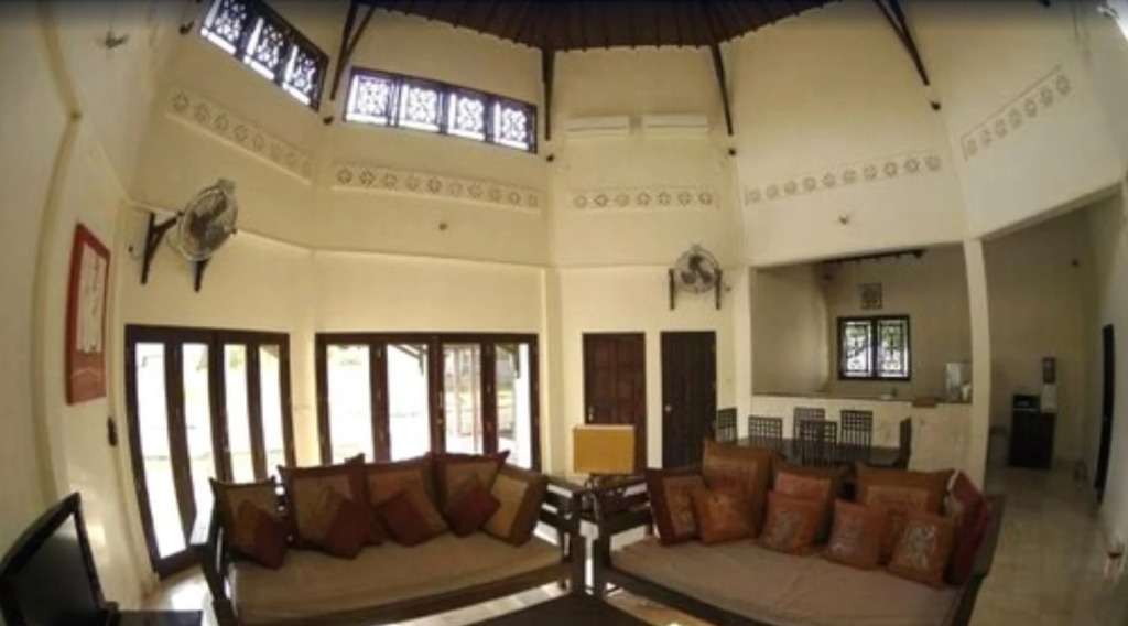 Baruna Villas