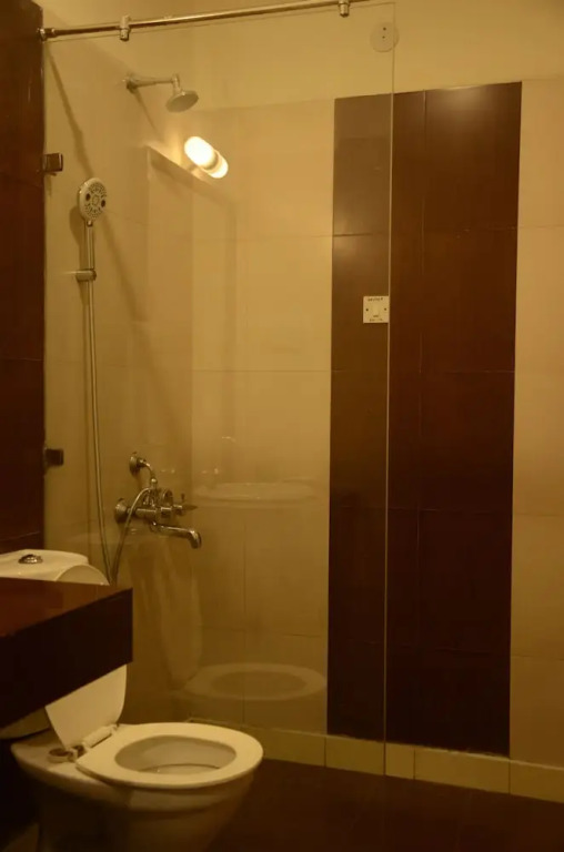 Van Durga Villas & Suites