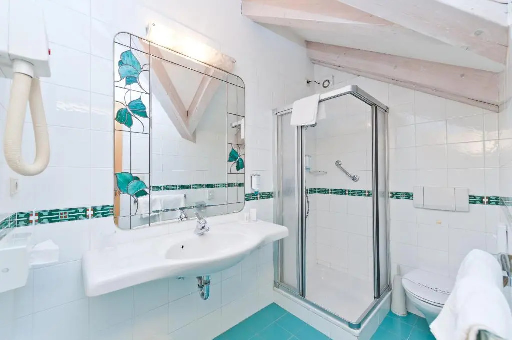 Business Resort Parkhotel Werth