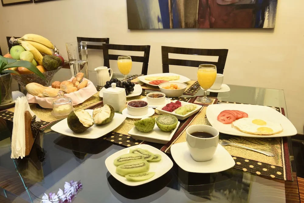 Departamento Loft en Olivar de San Isidro