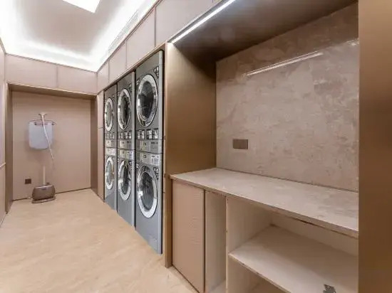 HanTing Hotel (Taizhou Huigu Science and Technology Innovation Park)