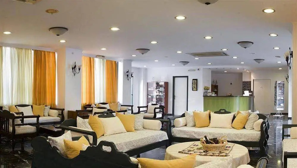Villa Platanias