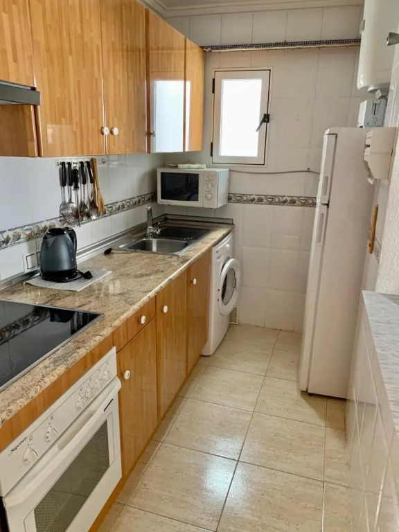 Apartamento Felix la Fuente