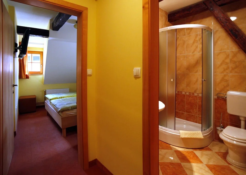 Bed & Breakfast Šilak