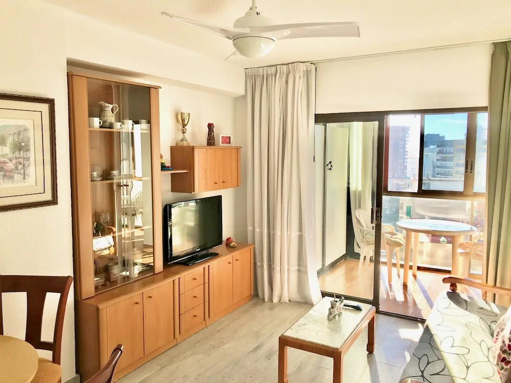 Cenit Apartment