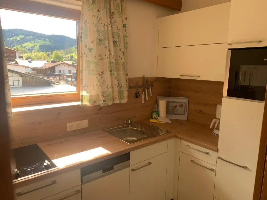 Appartement Alpenhof Wildschönau