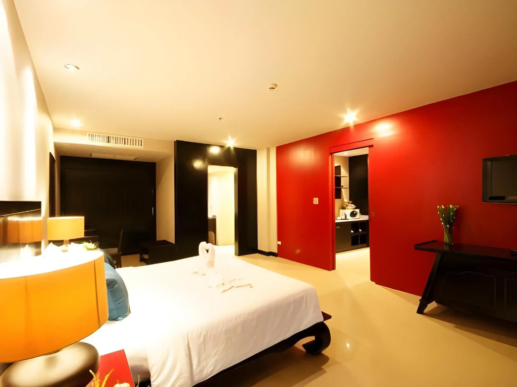 Dor-Shada Resort By The Sea