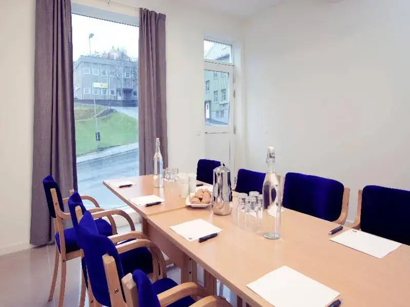 Clarion Collection Hotel Kysten