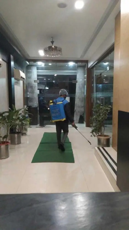 Hotel Baidyanath