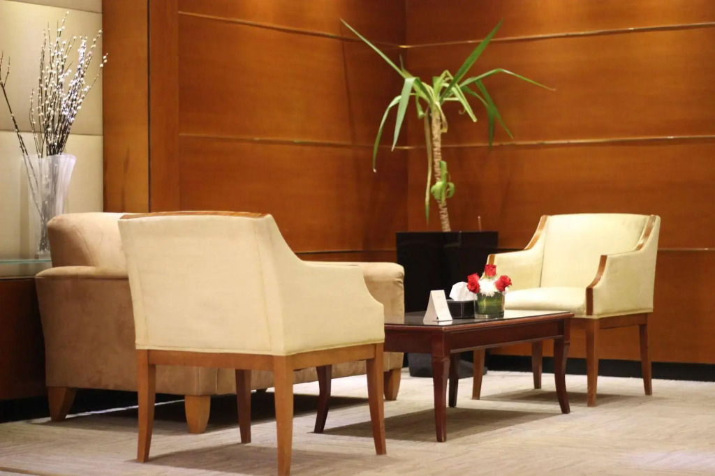 Executives Hotel - Olaya