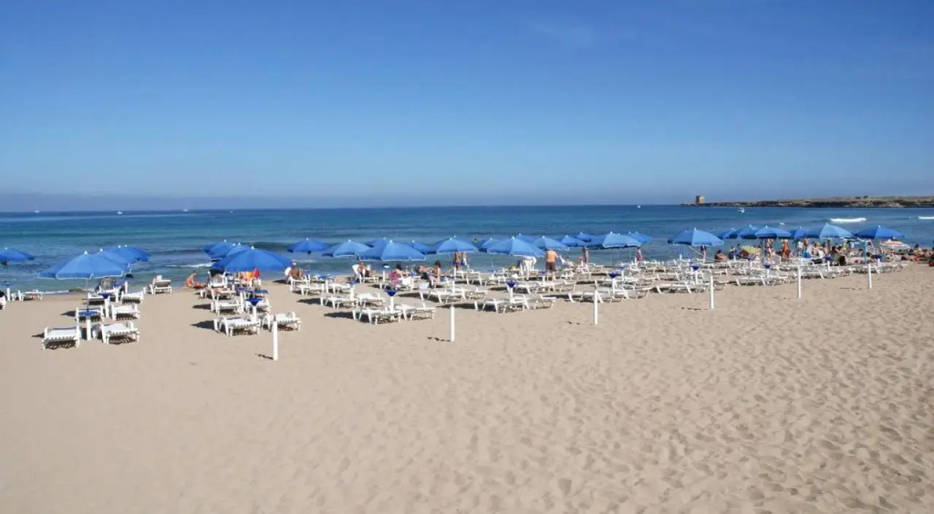 Отель Voi Florio Resort