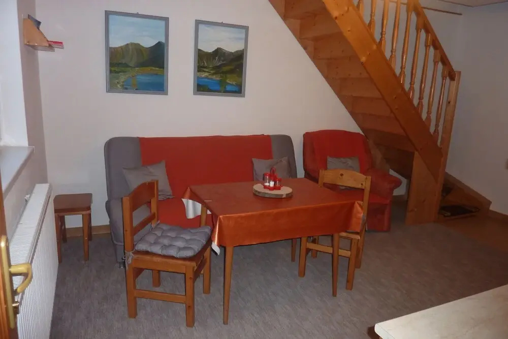 Apartment Majerčák