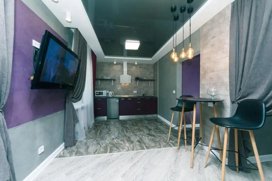 Dizajnerskaja Studio 10 min metro Poznjaki