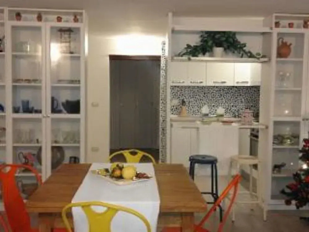Appartamento Ninì Short Lets