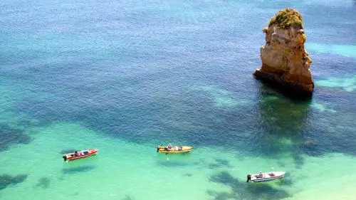 Albufeira Luxury Villa