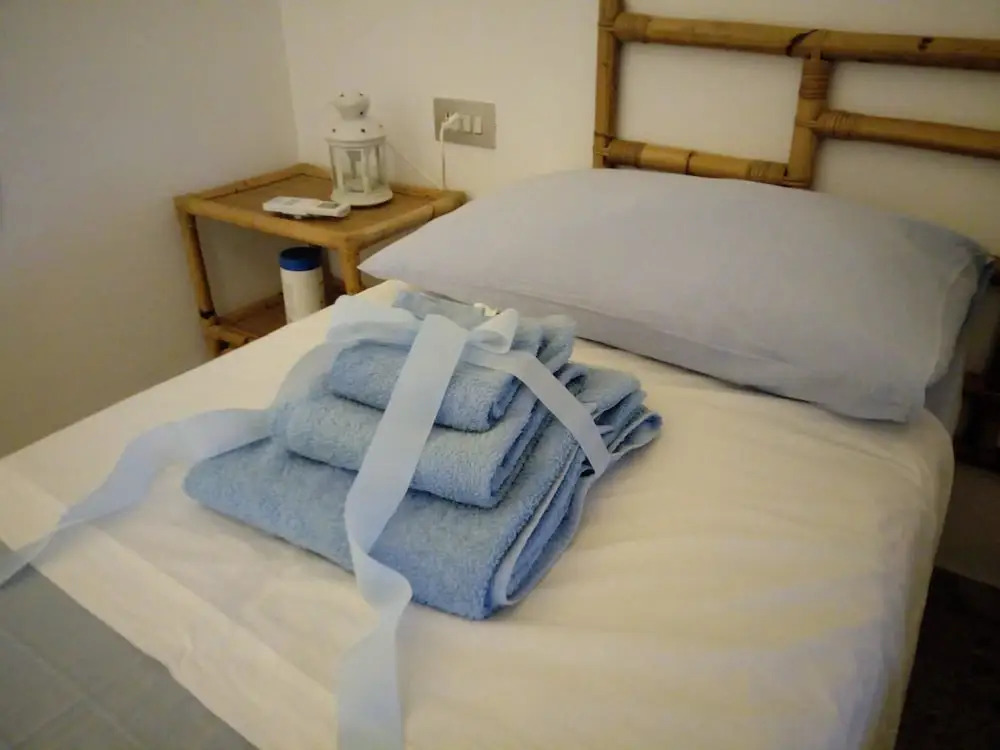 Ananda House