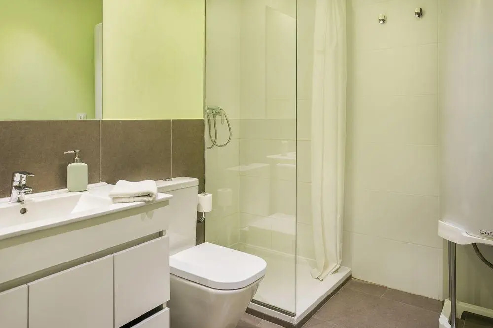 Blue Gracia Suites