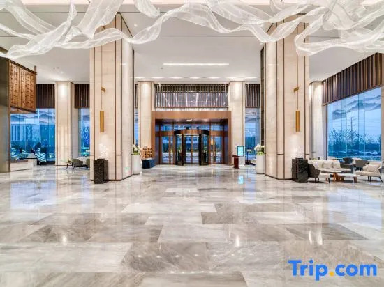 Zhongguancun International Hotel