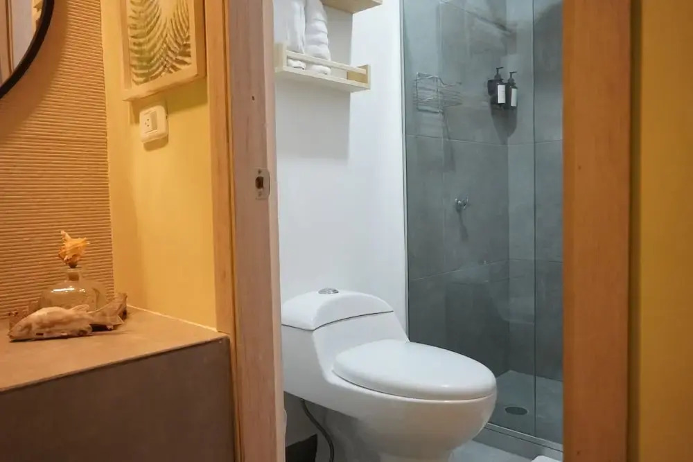 Casa Ramona Boutique Rooms