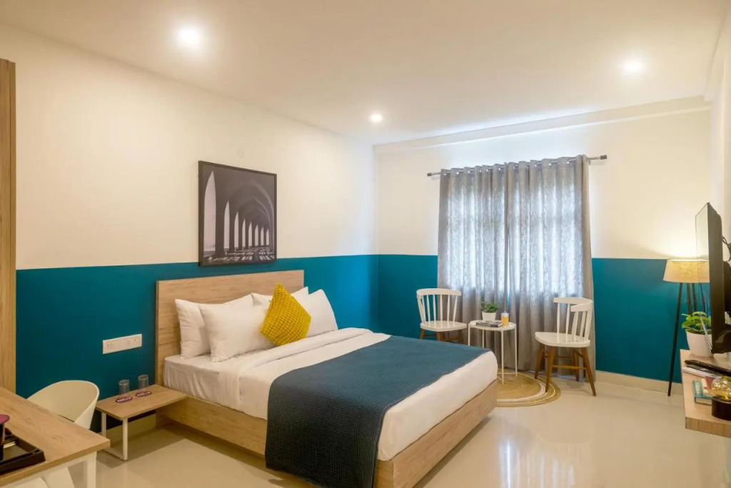 SRS Vivanta