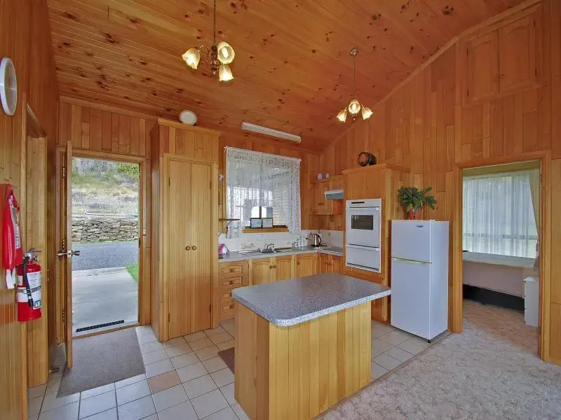 Bicheno's Ocean View Retreat