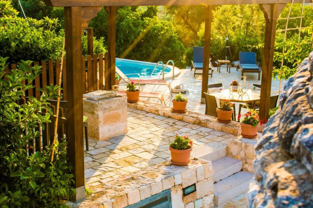 I Trulli di Bacco
