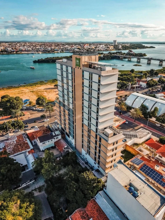 Ibis Styles Petrolina