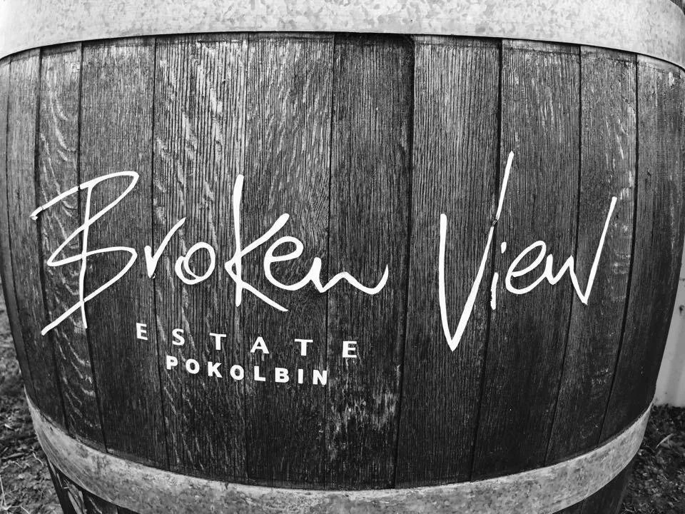 Broken View Villas