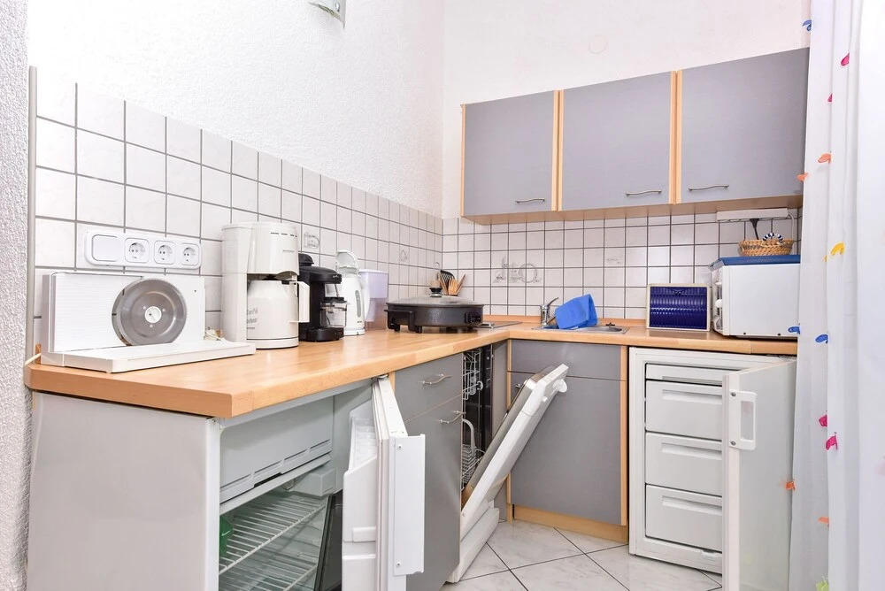Apartments Rote Rosen