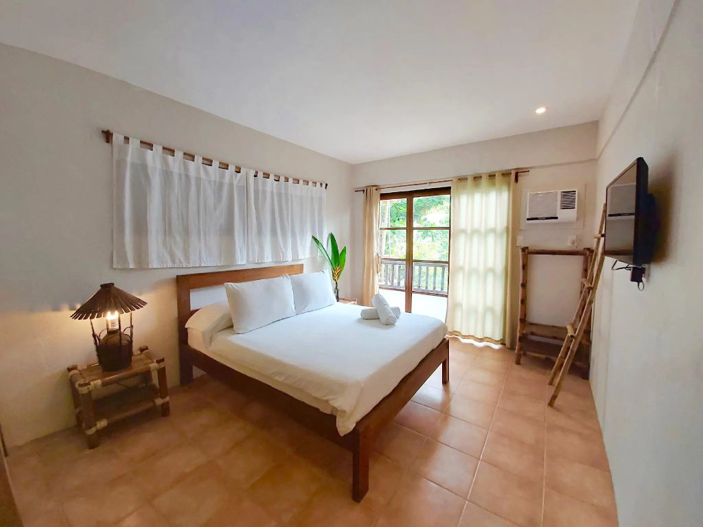 Hannah Hotel